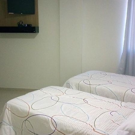 Hotel Silver Gold Dois Vizinhos Luaran gambar