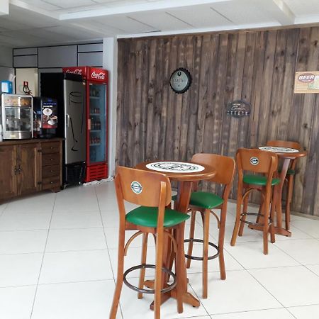 Hotel Silver Gold Dois Vizinhos Luaran gambar