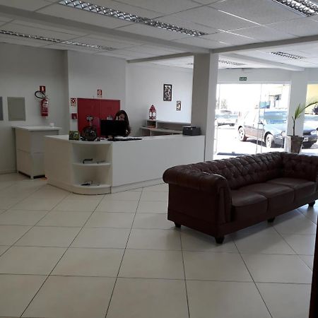 Hotel Silver Gold Dois Vizinhos Luaran gambar