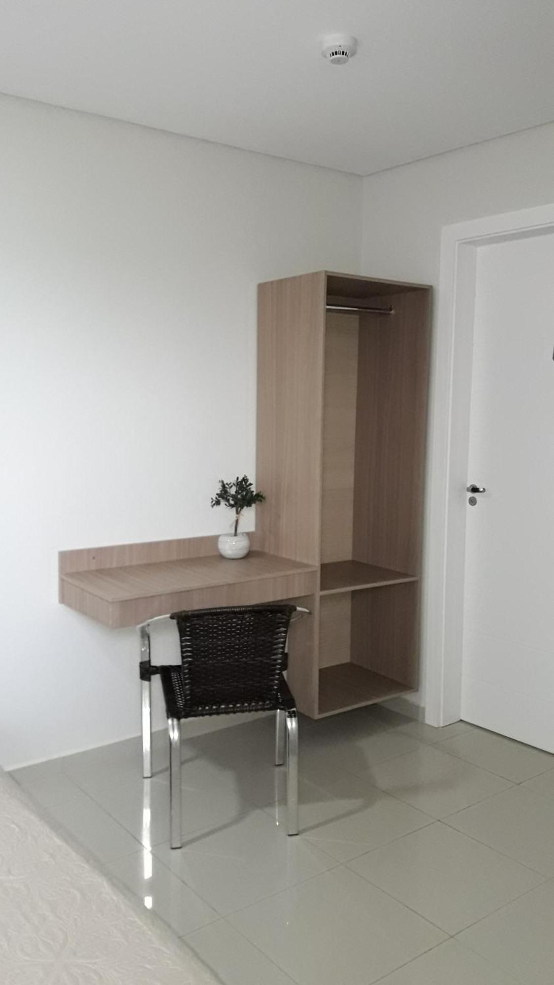 Hotel Silver Gold Dois Vizinhos Luaran gambar
